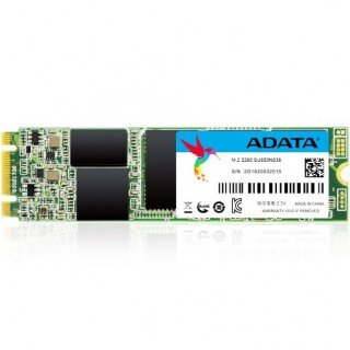Adata Ultimate SU800 512 GB (ASU800NS38-512GT-C) SSD kullananlar yorumlar